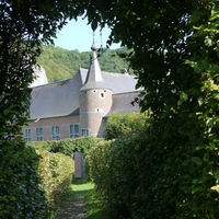 Photo de belgique - Waulsort, perle de la Meuse